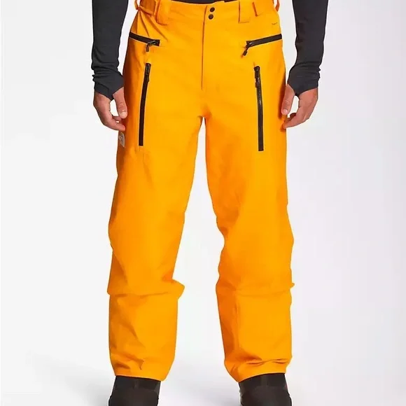 Brand new Men’s north face sickline ski pants NWT size large long - Picture 4 of 4